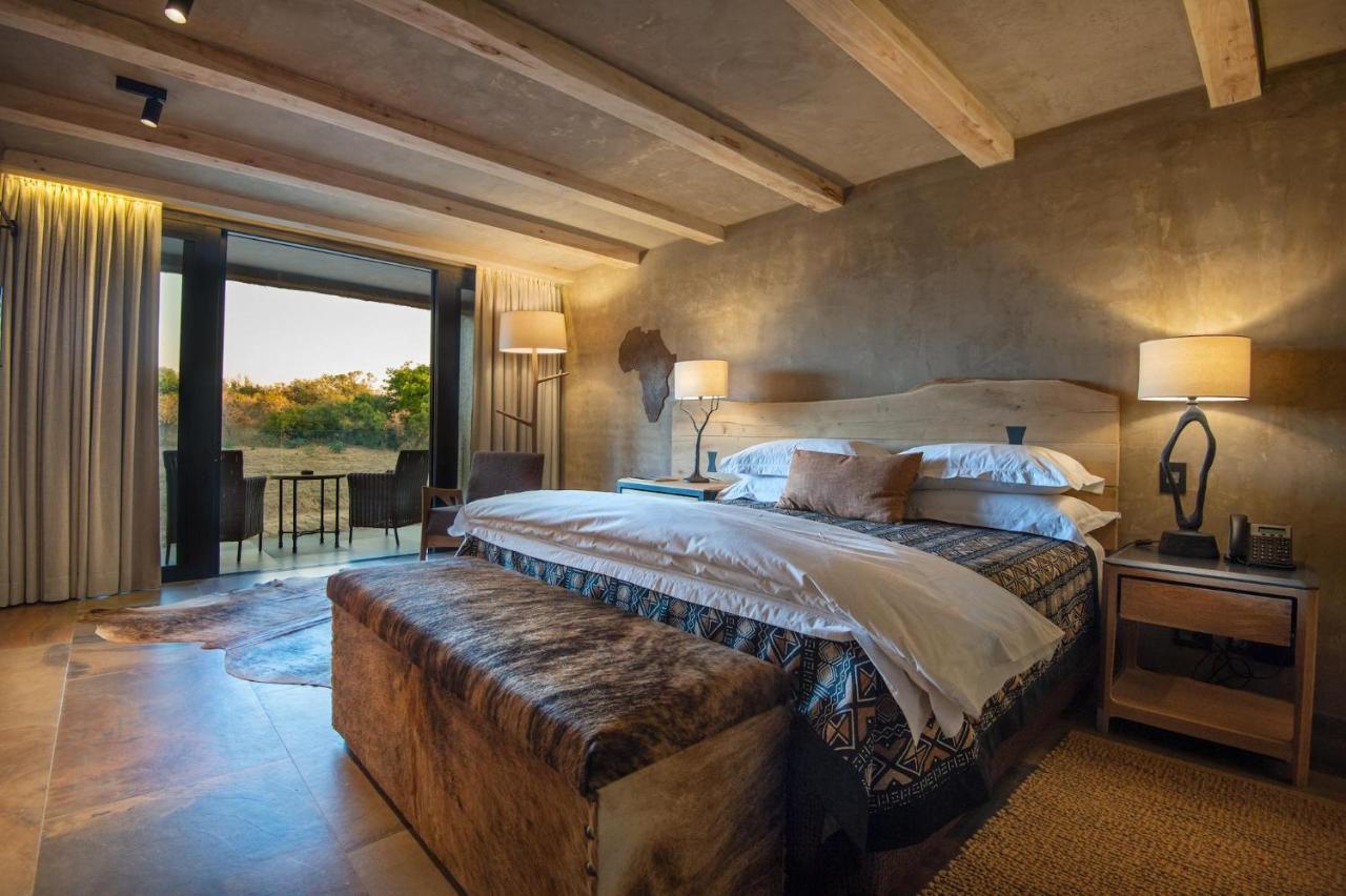 卡帕玛河山林小屋 Kapama Game Reserve 外观 照片