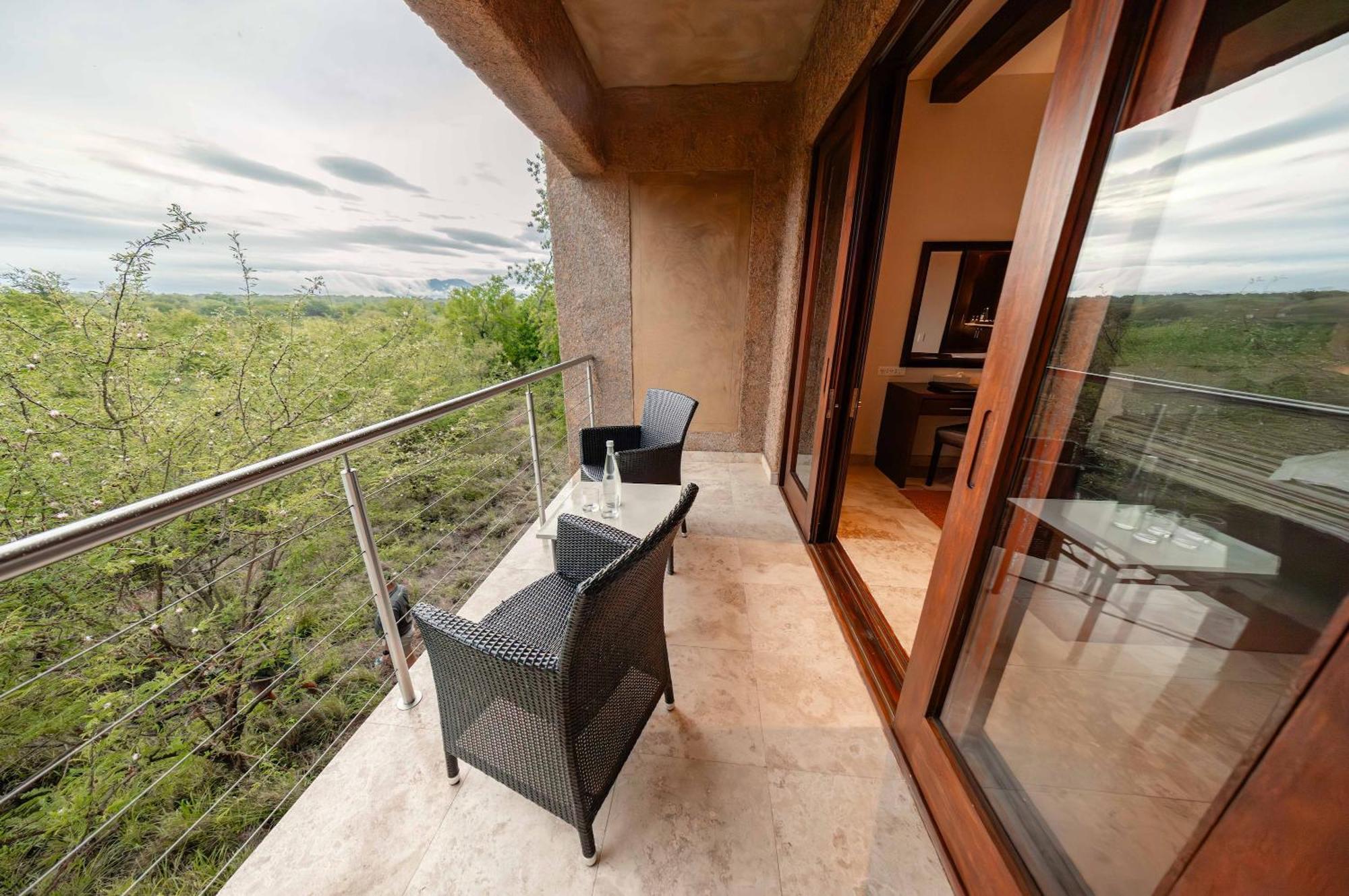 卡帕玛河山林小屋 Kapama Game Reserve 外观 照片